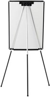 Q-CONNECT flipchart, niet magnetisch, 70 x 100 cm, zwart-3