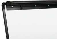 Q-CONNECT flipover, ft 70 x 100 cm, uit staal, niet magnetisch, driepoot-1