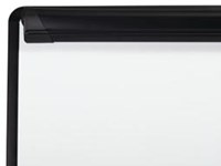 Q-CONNECT flipchart, niet magnetisch, 70 x 100 cm, zwart-3