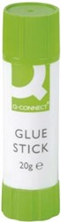 Q-CONNECT plakstift 20 g