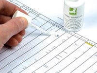 Q-CONNECT correctievloeistof flesje van 20 ml-2