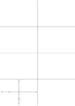 Witte etiketten rechte hoeken 105 x 74 mm 100 vel 8 etiketten per vel-2