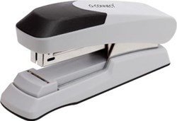 Nietmachine Flat Clinch 20 blad zwart
