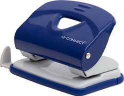 Light Duty perforator metaal 20 blad blauw