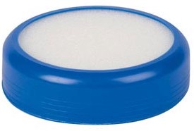 Q-CONNECT sponsdoosje diameter 8,5 cm-3