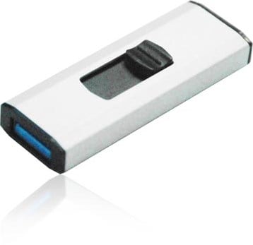 USB stick 3.0 zilver 32 GB Q-CONNECT-2