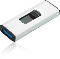 USB stick 3.0  zilver  64 GB Q-CONNECT-2