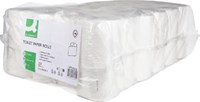 Toiletpapier 2-laags 200 vel pak van 12 x 4 rollen Q-CONNECT