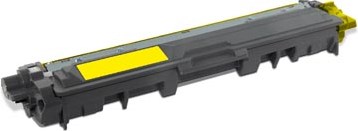 Q-CONNECT toner geel 1400 pagina's voor Brother - OEM: TN-241Y