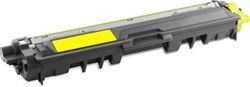 Q-CONNECT toner geel 1000 pagina's voor Brother - OEM TN-243Y