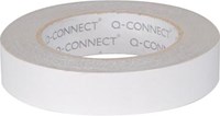Q-CONNECT dubbelzijdige foamtape, 5 m