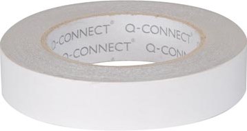 Q-CONNECT dubbelzijdige foamtape, 5 m