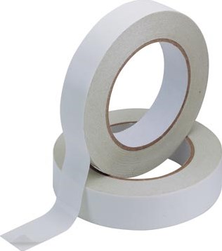 Q-CONNECT dubbelzijdige foamtape, 3 m-3