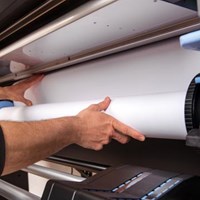 Q-CONNECT plotterpapier, ft 610 mm x 50 m, 80 g, doos van 6 stuks-2