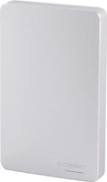 Externe harde schijf USB 3.0 zilver 2 TB Q-CONNECT-3