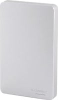 Externe harde schijf USB 3.0 zilver 2 TB Q-CONNECT-3