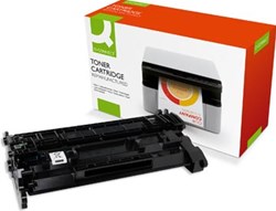 Q-CONNECT toner zwart 9000 pagina's voor HP - OEM CF226X