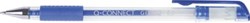 Q-CONNECT gelpen, blauw