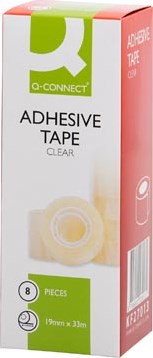 Plakband PP 19 mm x 33 m-2