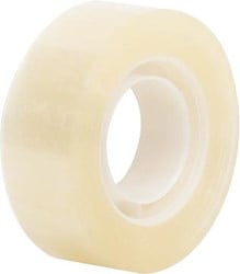 Plakband PP 19 mm x 33 m
