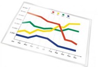 Q-CONNECT pochet zelfklevend A5 pak van 10 stuks-3