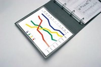 Q-CONNECT pochet zelfklevend A7 pak van 10 stuks-2