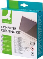 Q-CONNECT Computer Cleaning Kit