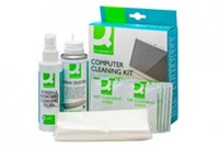Q-CONNECT Computer Cleaning Kit-3
