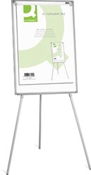Flipover papier 58,5 x 81cm 60 g/m² blanco 40 vel Q-CONNECT