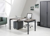 Kantoor bureau 160cm