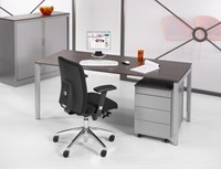 Kantoor bureau 180cm