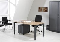 Kantoor bureau Havanna