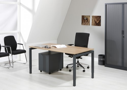 Kantoor bureau Havanna