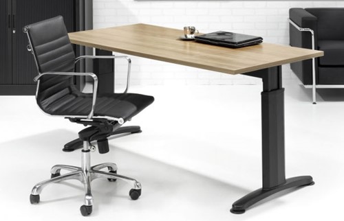 Kantoor bureau Style.