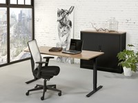 Kantoor bureau modern