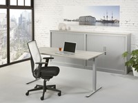 Kantoor bureau