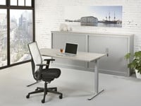 Kantoorbureau