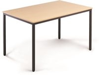 Kantoortafel 140cm