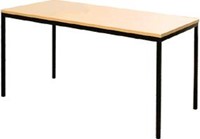 Kantoortafel 180cm.