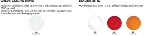 Kleuren-balie-gloss