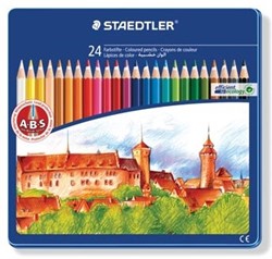 Kleurpotloden