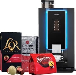 Koffie