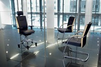 Kohl Mireo met vergaderstoelen