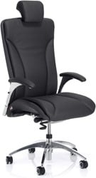 Directiestoelen