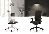 Kohl-bureaustoelen