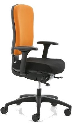 Bureaustoel ergonomisch Köhl Multiplo 4900-2