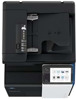 Konica-Minolta-bizhub-C250i-A3-kopieerapparaat