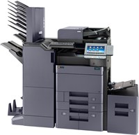 Kopieermachine TA-2506Ci
