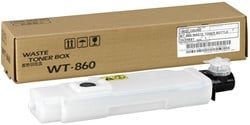 Kyocera toner opvangbak