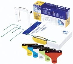 Archief Starterkit Loeffs 4522